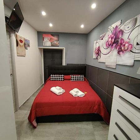 Catania House Villa Luaran gambar