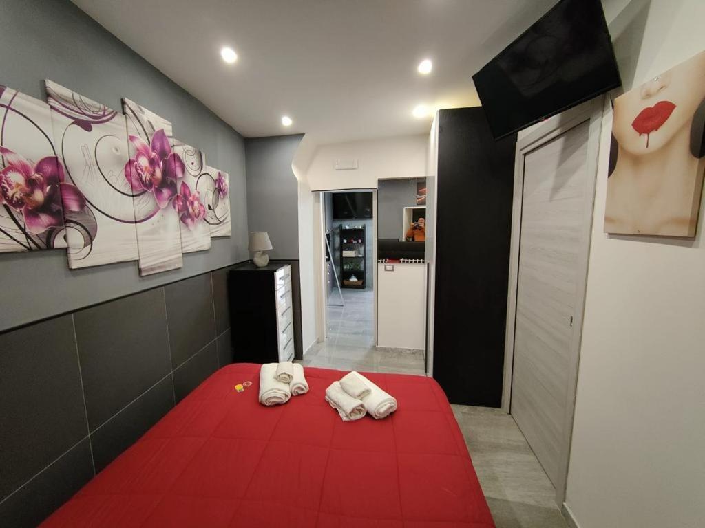 Catania House Villa Luaran gambar