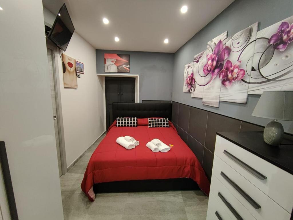 Catania House Villa Luaran gambar