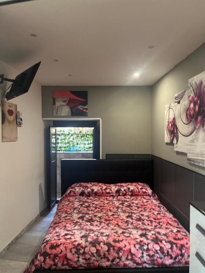 Catania House Villa Luaran gambar