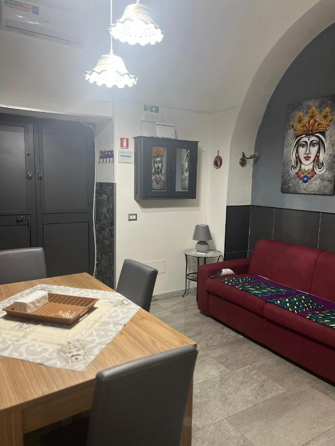 Catania House Villa Luaran gambar