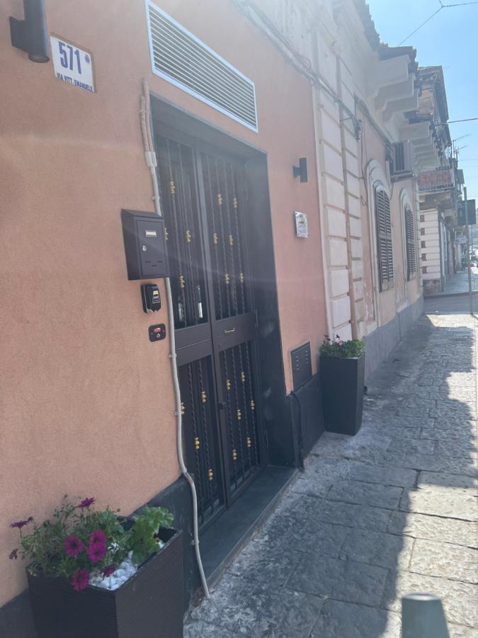 Catania House Villa Luaran gambar